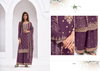 Jannat By Radha Trendz Chinon With Embroidary Work Readymade Dress Wholesale Online